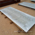 Wholesale Price Galvanized Steel Sheet SQ CR37/40